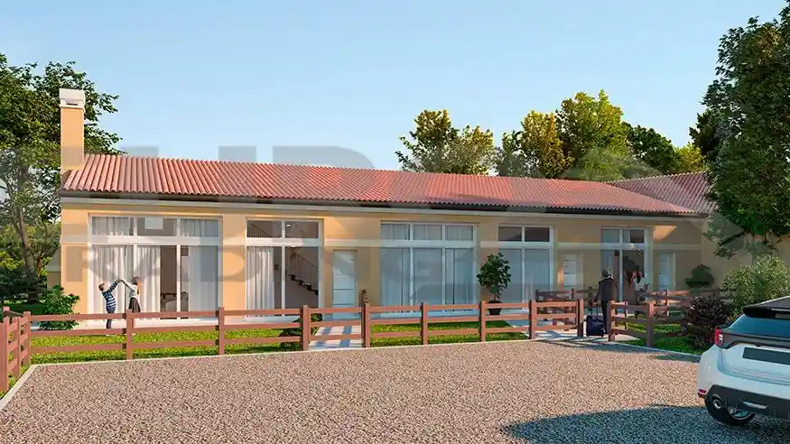 Villetta a schiera in vendita a Scorzè