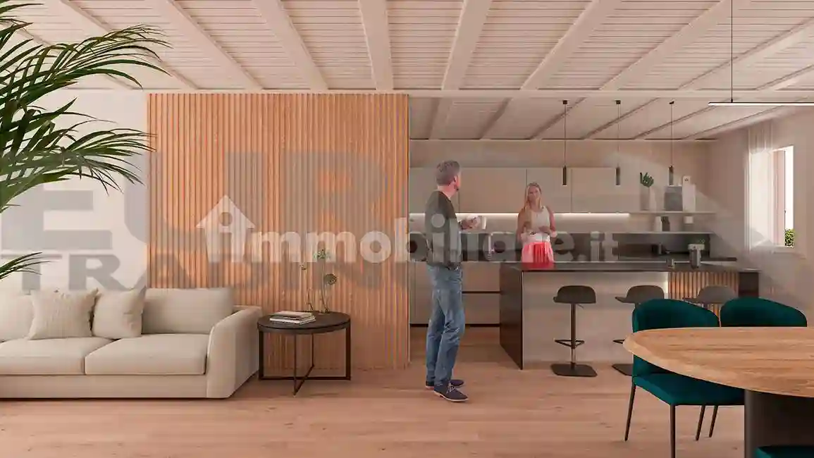 Casa indipendente - foto 2