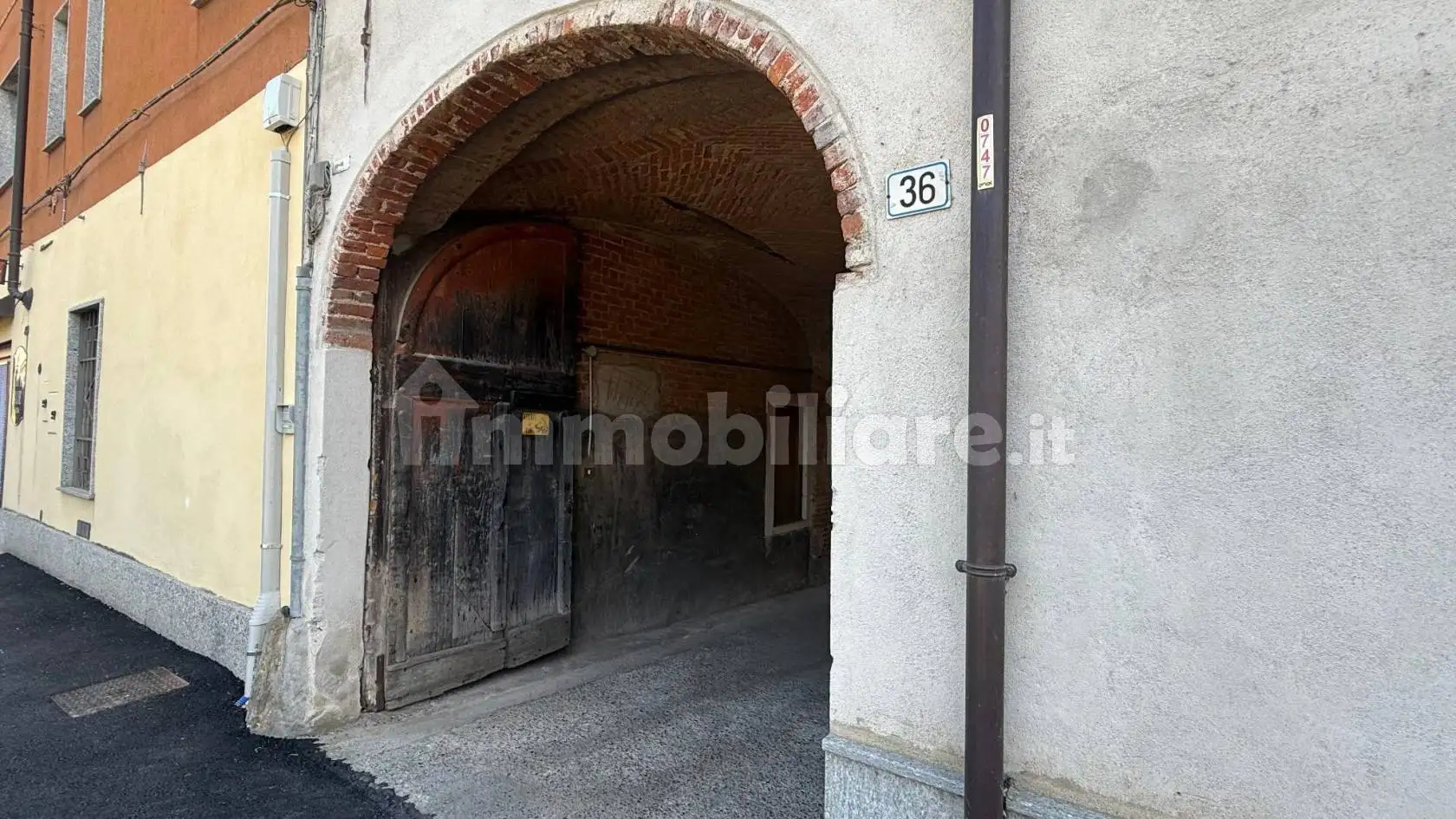 Bilocale via per Santa Maria 36, Madonna Delle Grazie, Agliè - foto 3