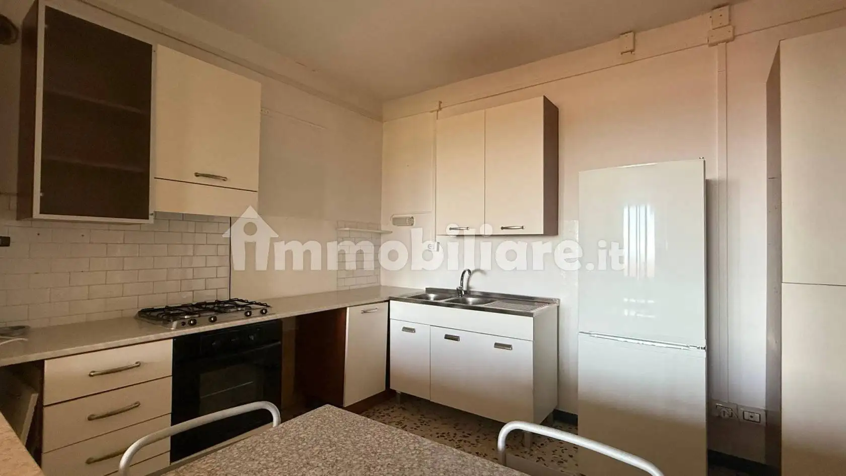 Bilocale via per Santa Maria 36, Madonna Delle Grazie, Agliè - foto 4