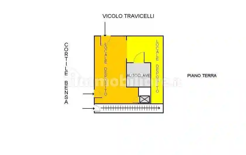 Palazzo - Edificio - foto 5