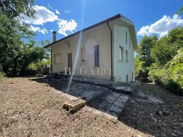 Villa in vendita a Senigallia