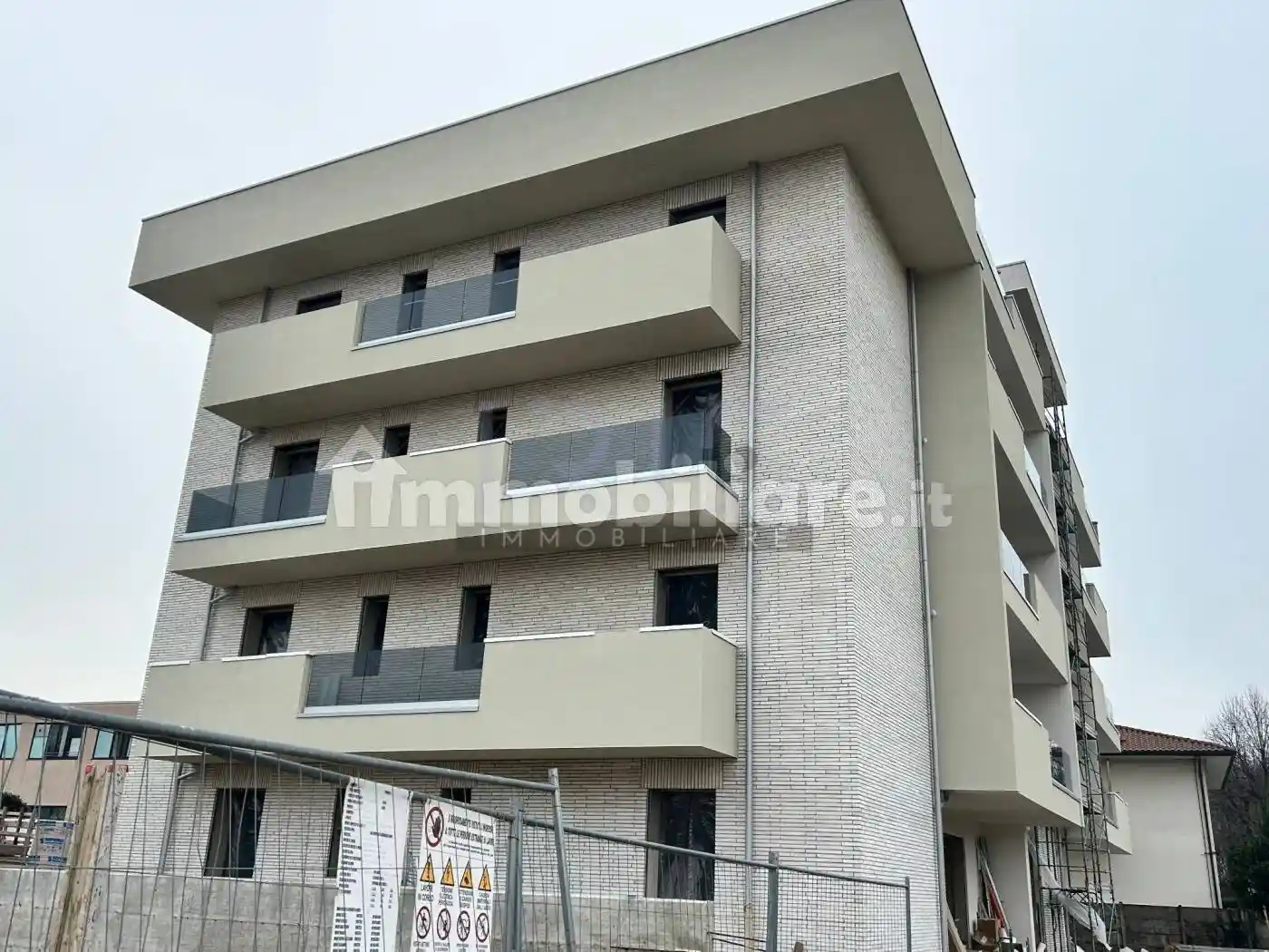 Appartamento in vendita a Cesano Maderno