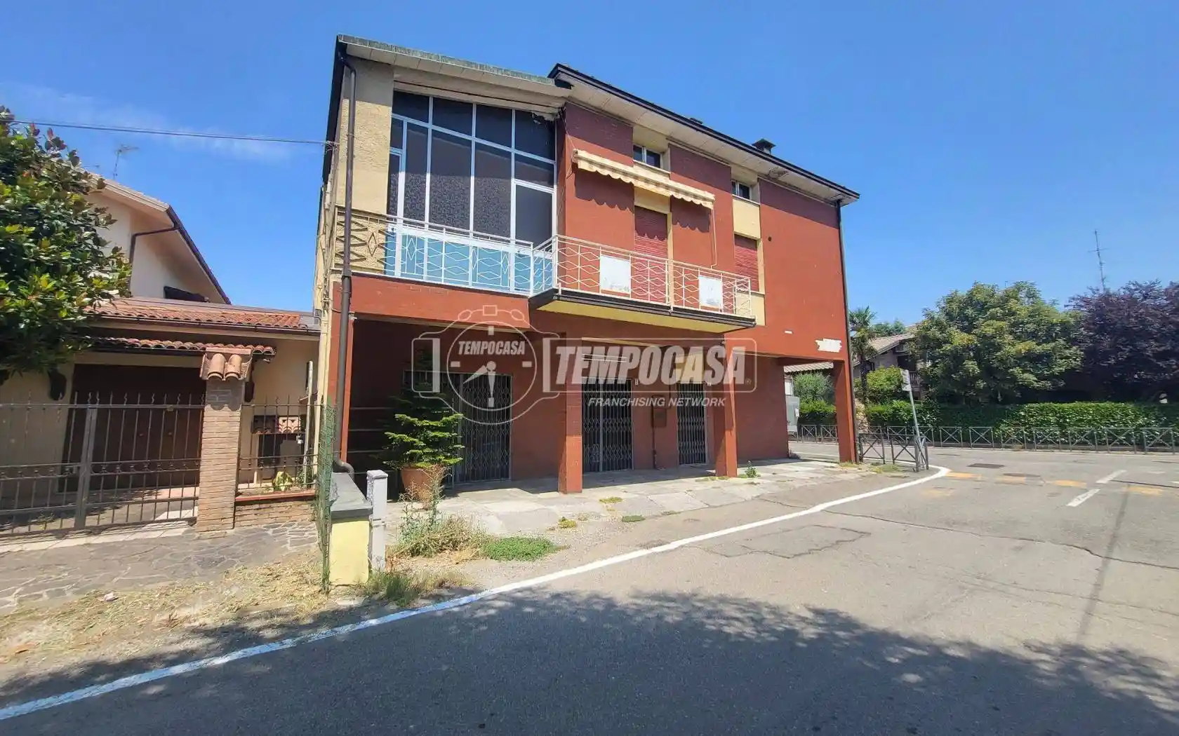 Casa indipendente in vendita a Castelnuovo Rangone