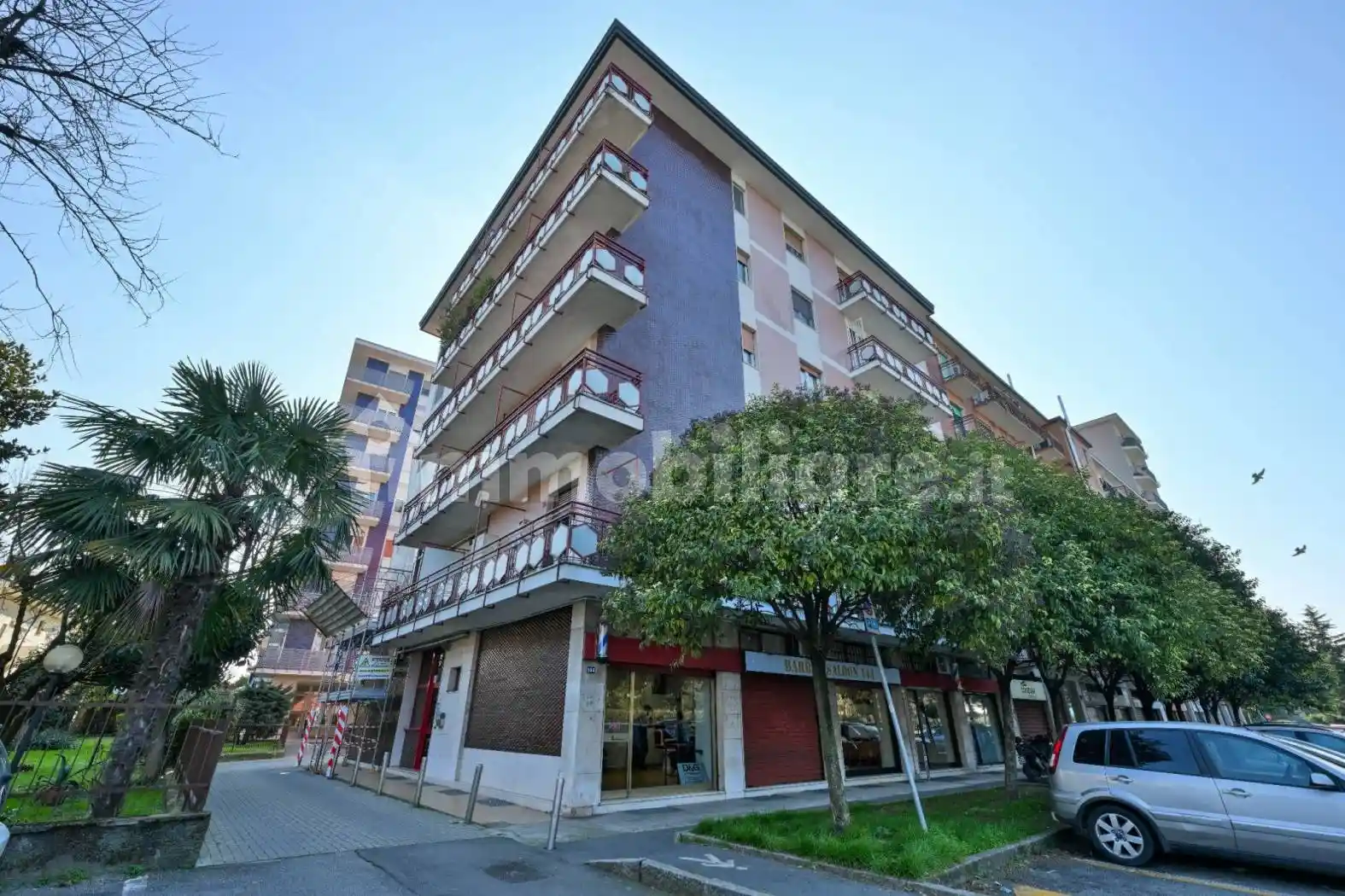 Appartamento in vendita a Segrate