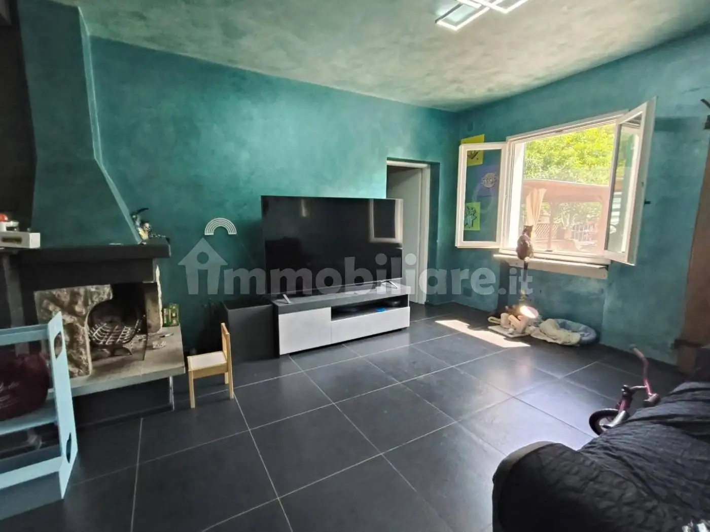 Appartamento in vendita a Empoli