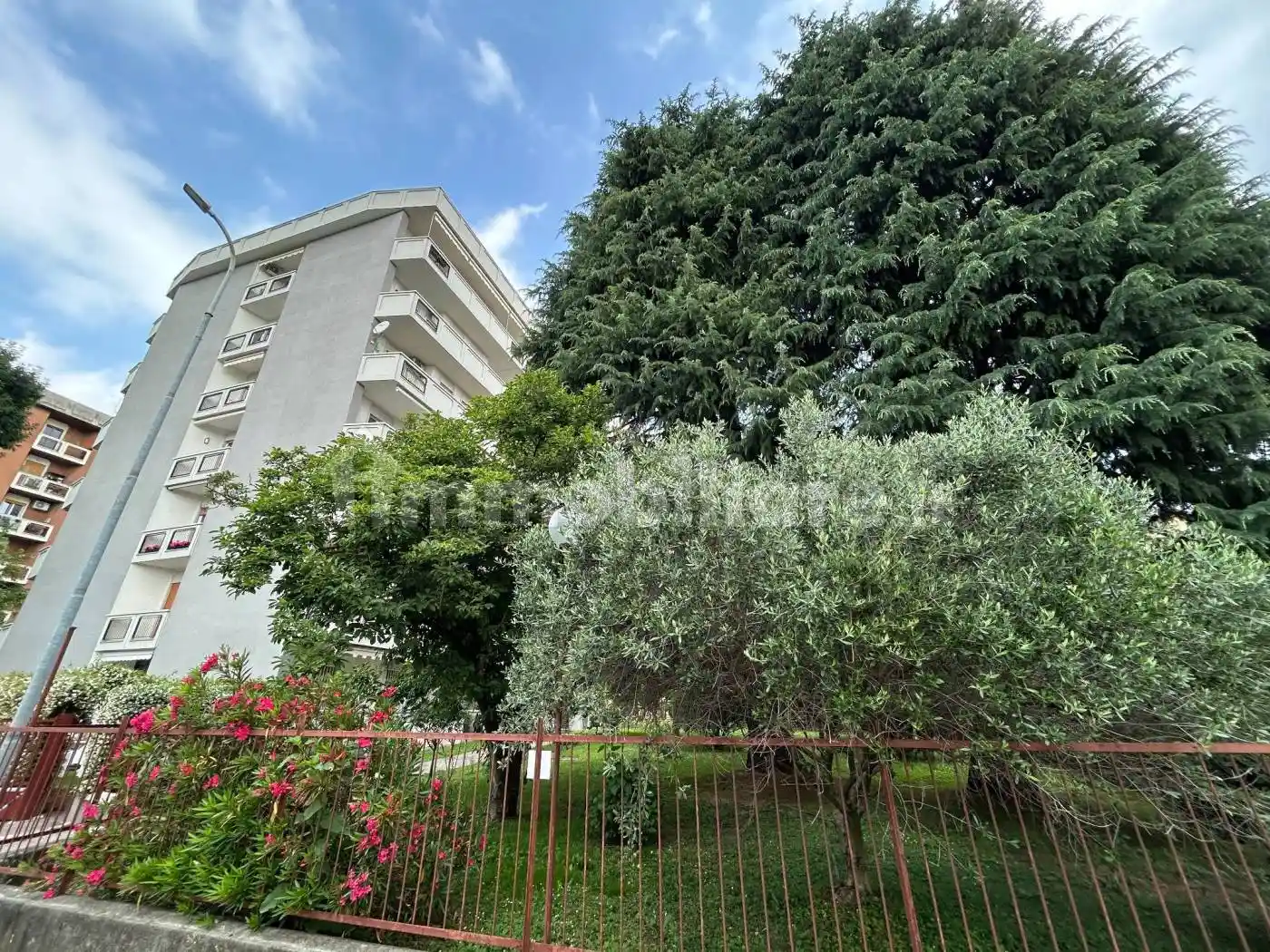 Quadrilocale via Michelangelo Buonarroti 143, San Damiano, Monza - foto 2