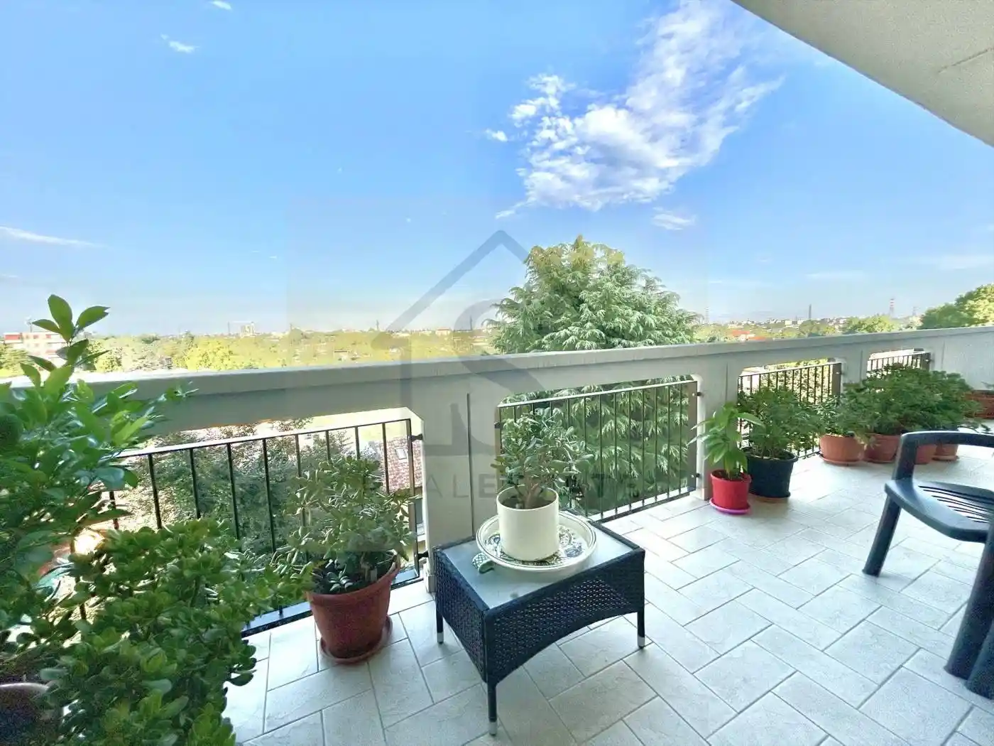 Quadrilocale via Michelangelo Buonarroti 143, San Damiano, Monza - foto 3