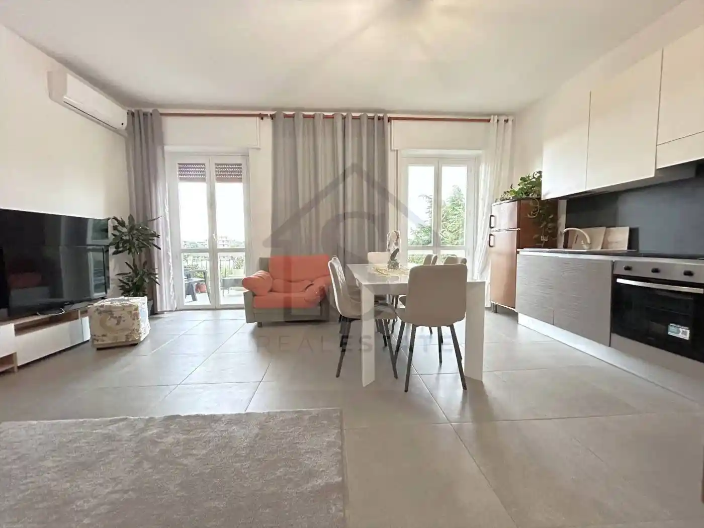 Quadrilocale via Michelangelo Buonarroti 143, San Damiano, Monza - foto 5