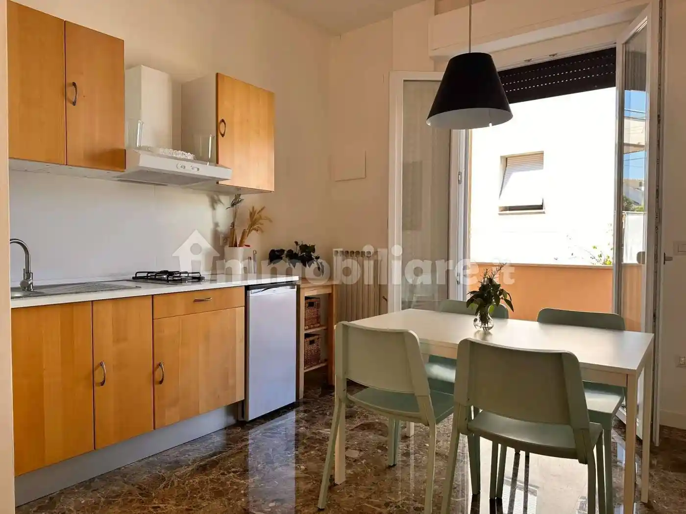 Appartamento via Alpi, Pinocchio, Ancona - foto 4