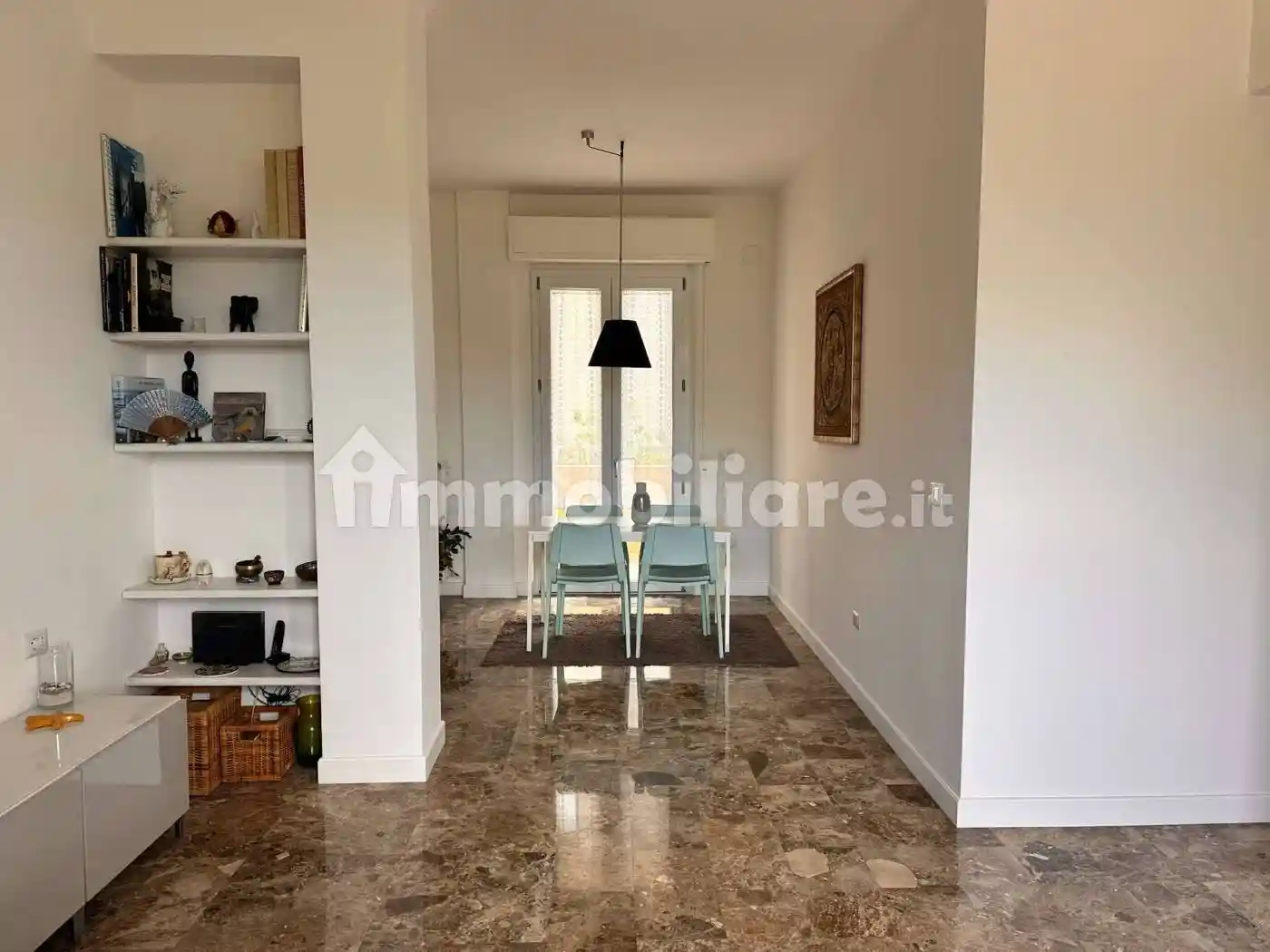 Appartamento via Alpi, Pinocchio, Ancona - foto 5