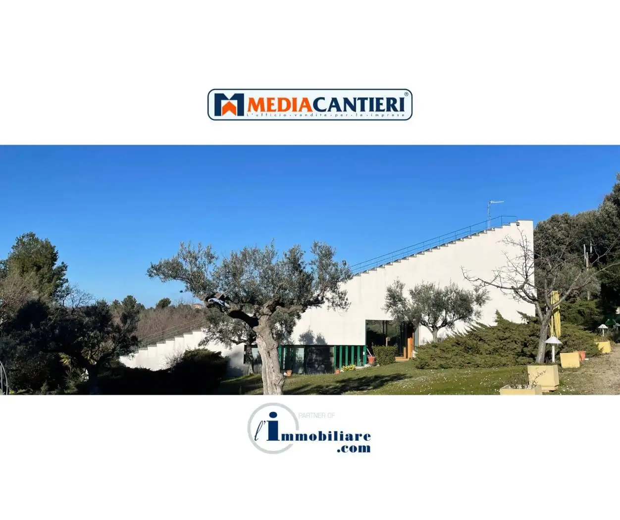 Villa in vendita a Pescara