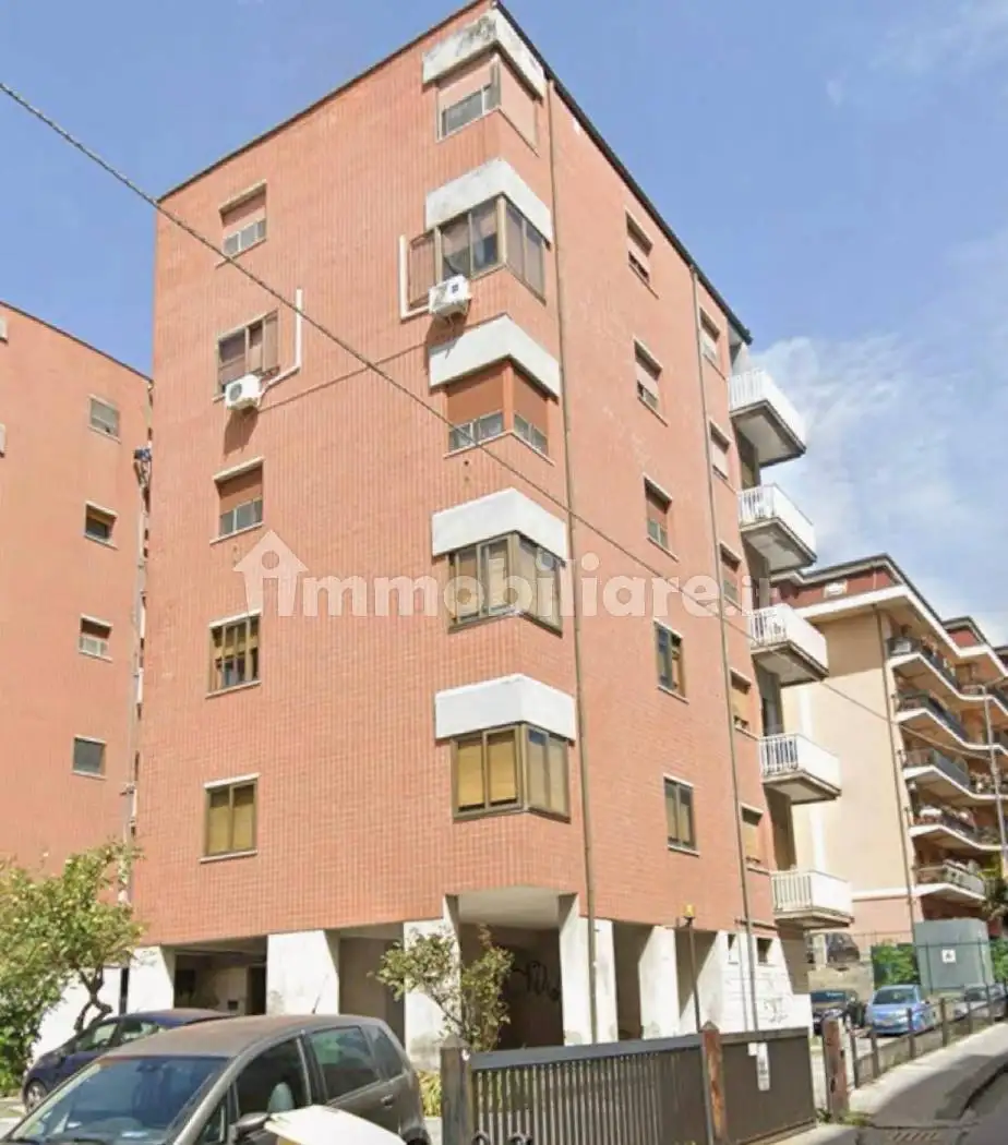 Appartamento in vendita a Catanzaro