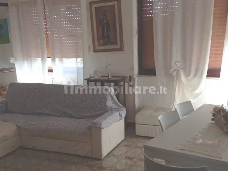 Trilocale viale Tommaso Campanella, Mater Domini - Cavita, Catanzaro - foto 4