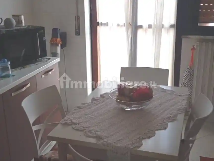 Trilocale viale Tommaso Campanella, Mater Domini - Cavita, Catanzaro - foto 5