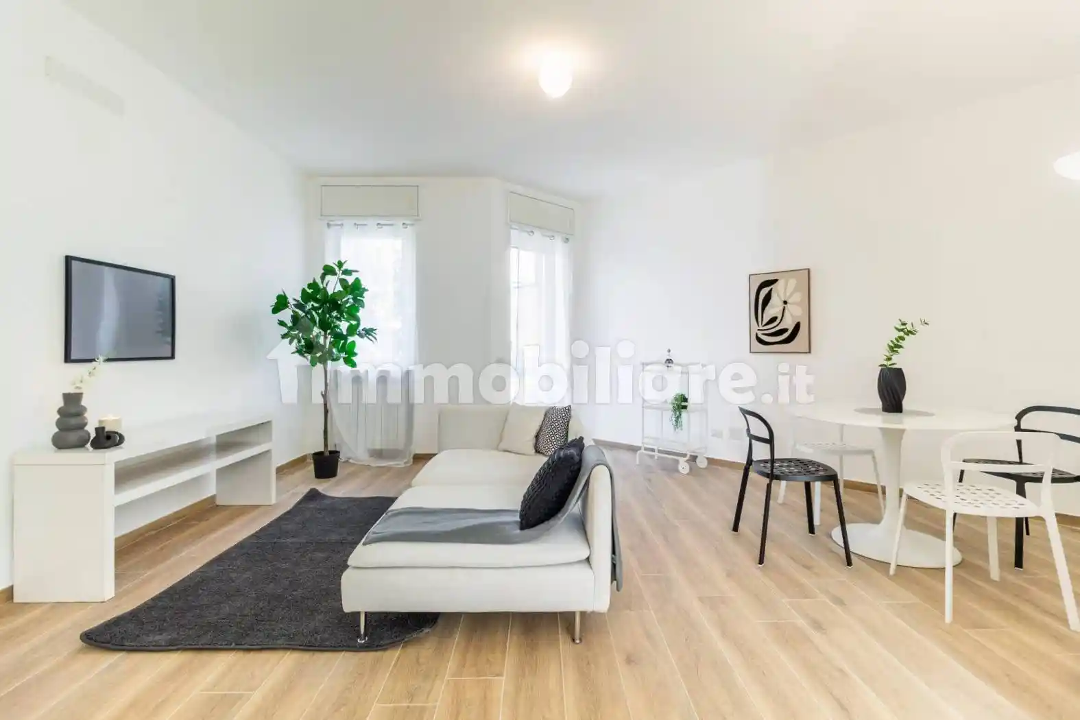 Appartamento in vendita a Busto Arsizio