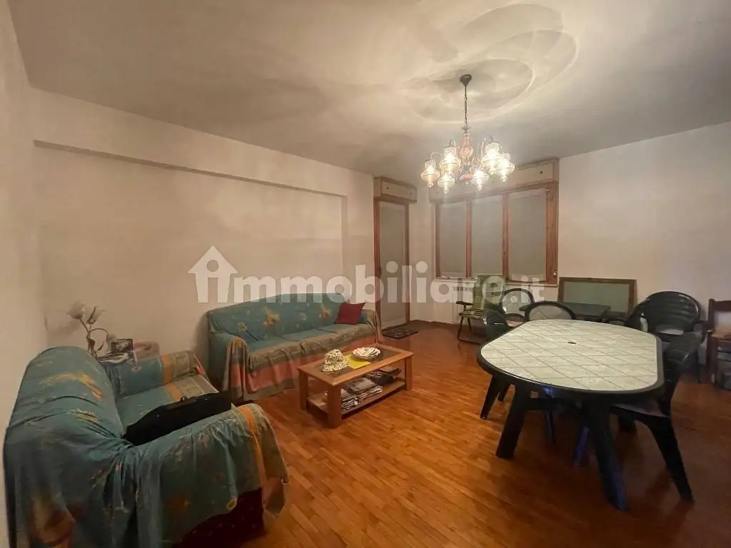 Appartamento in vendita a Senigallia