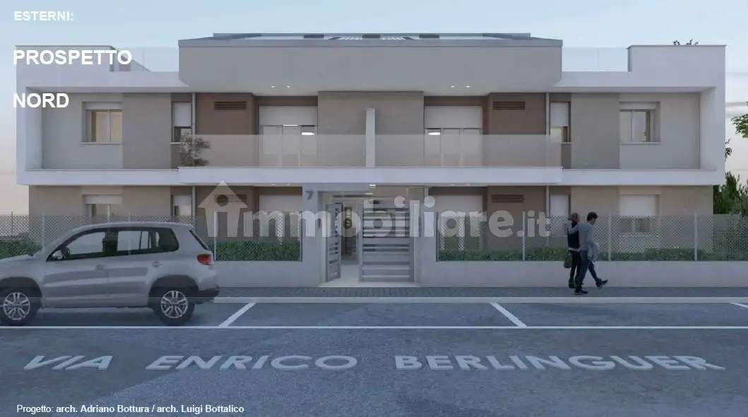 Appartamento in vendita a Bentivoglio