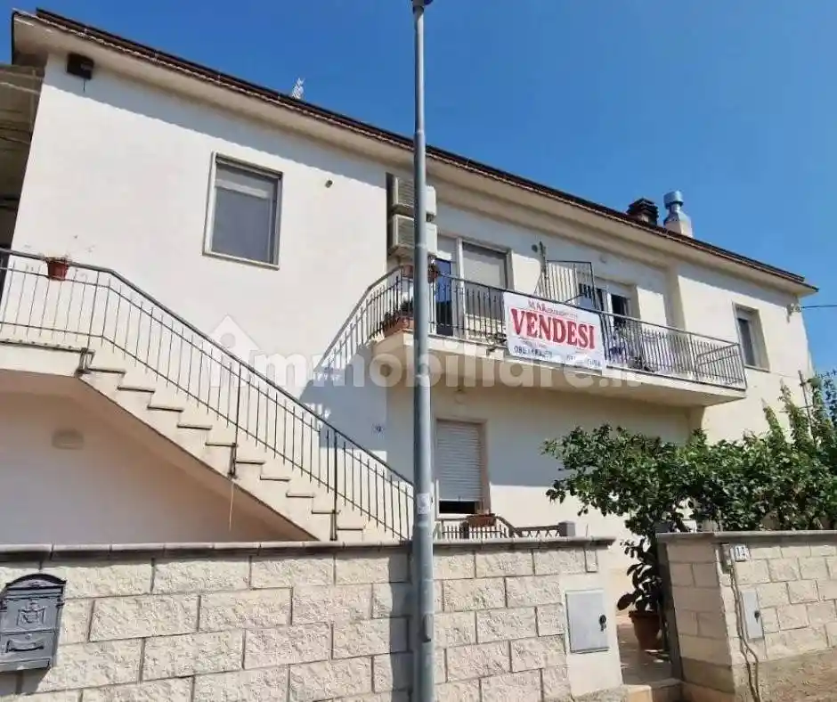 Appartamento via Trieste, 12, Villa Verrocchio, Montesilvano - foto 2