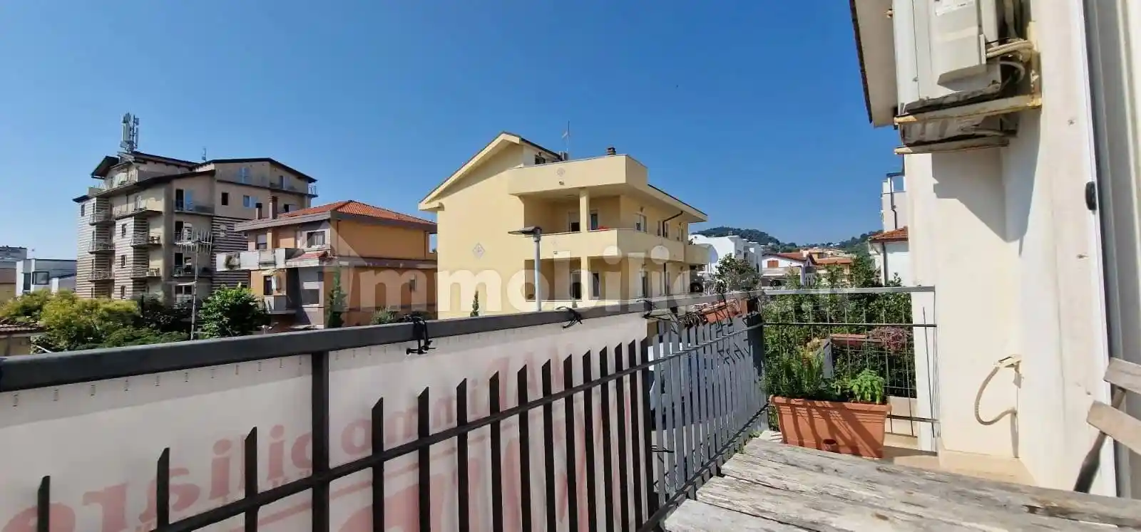 Appartamento via Trieste, 12, Villa Verrocchio, Montesilvano - foto 3