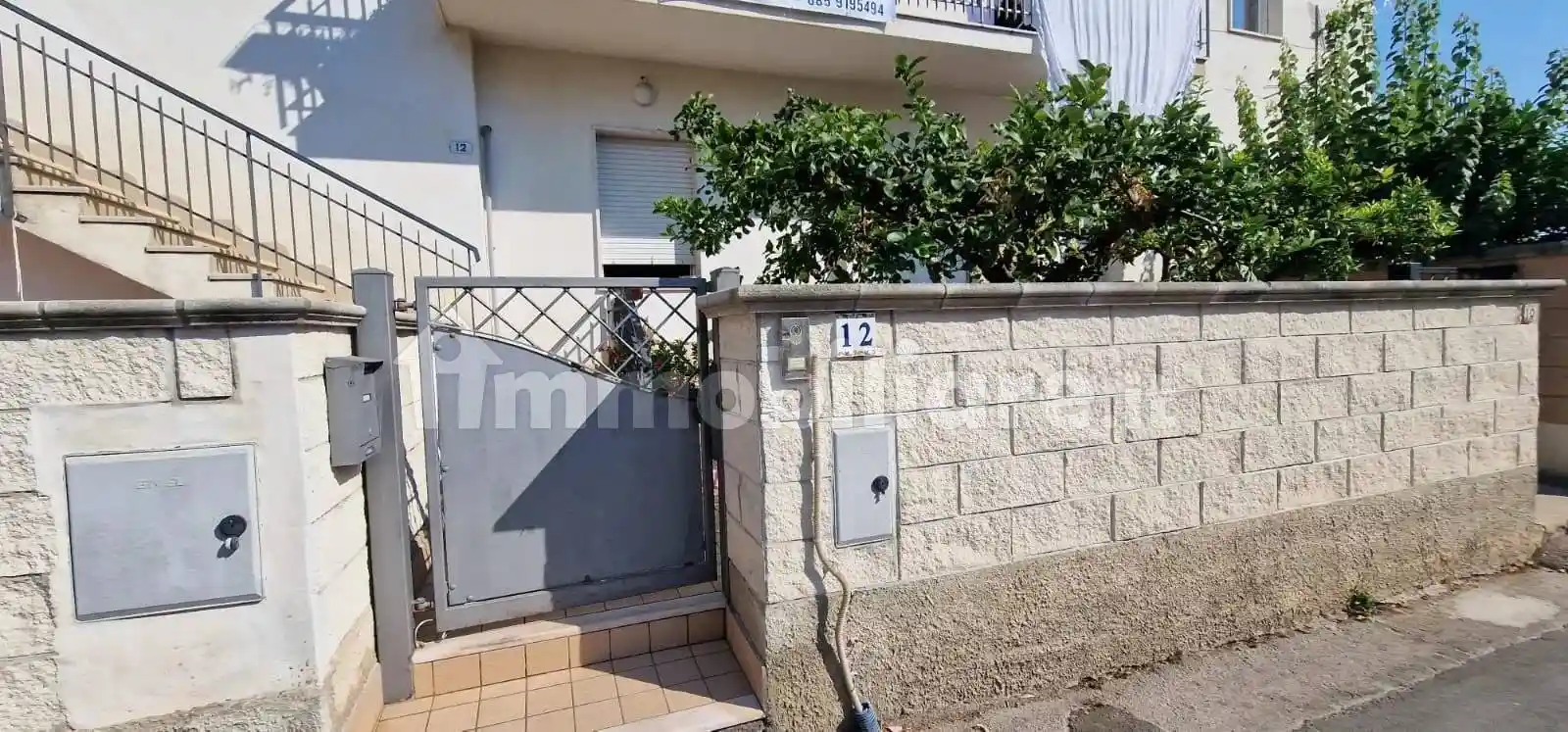 Appartamento via Trieste, 12, Villa Verrocchio, Montesilvano - foto 4