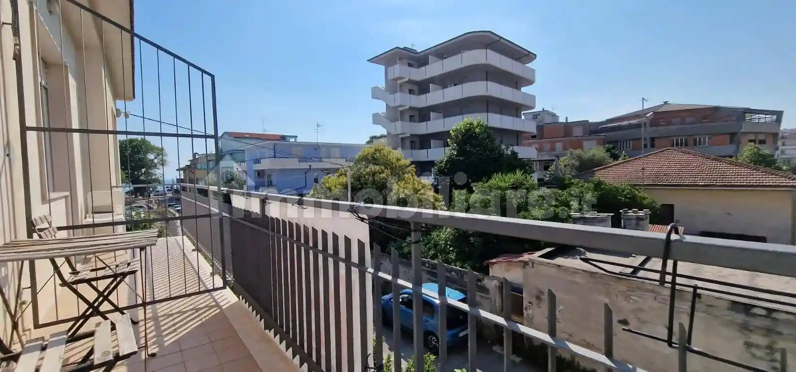 Appartamento via Trieste, 12, Villa Verrocchio, Montesilvano - foto 5