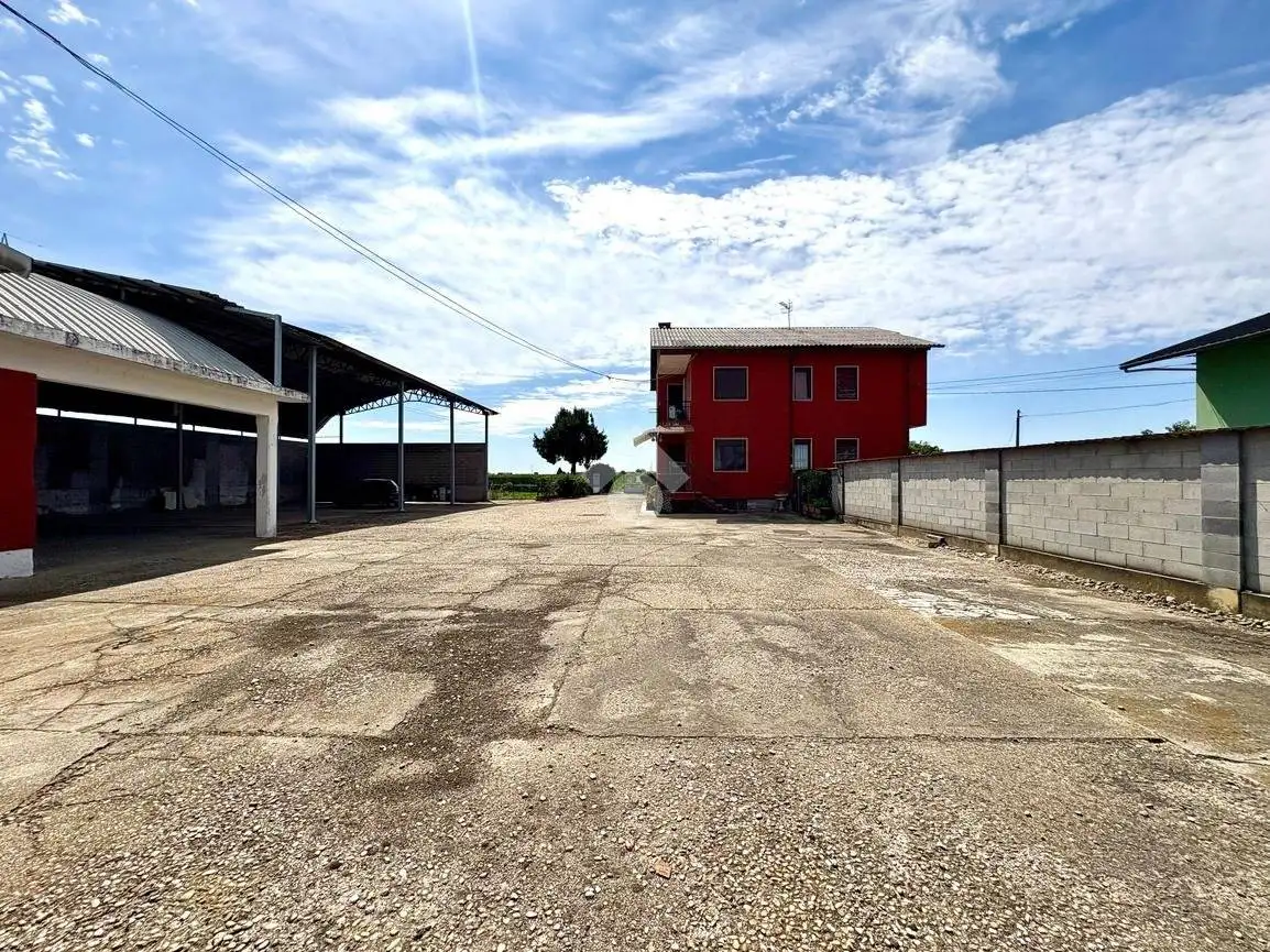 Appartamento in vendita a Carignano