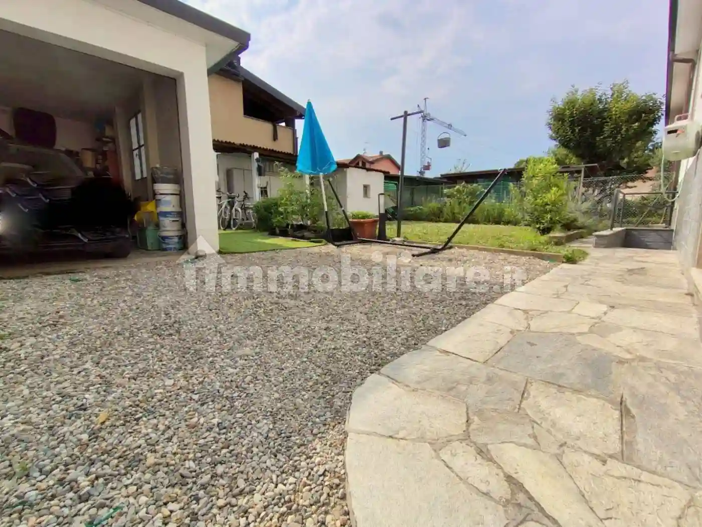 Villetta a schiera - foto 5