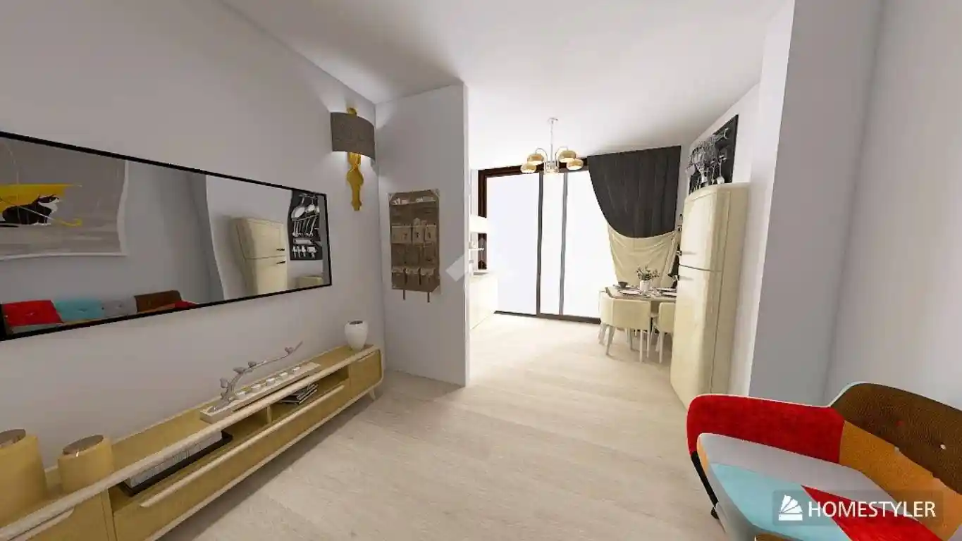 Appartamento in vendita a Parma