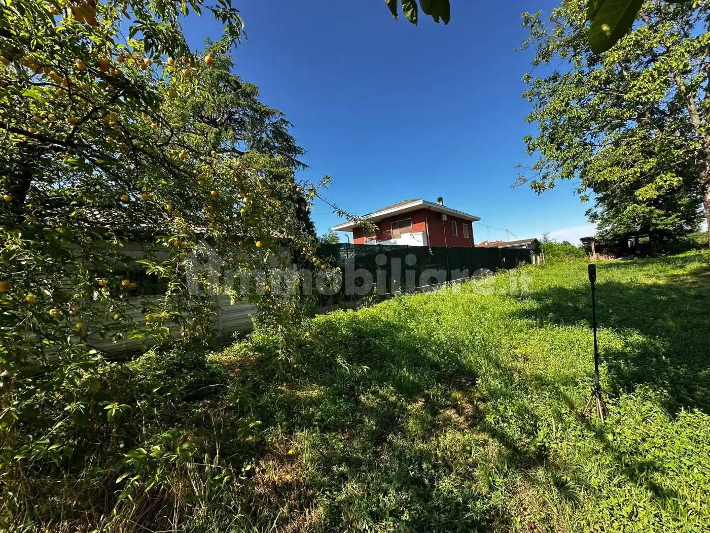 Rustico - Casale in vendita a Arsago Seprio