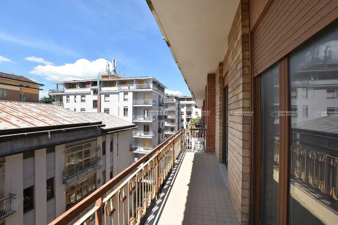 Appartamento in vendita a Avellino