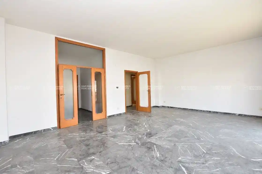 Appartamento via Tagliamento 27, A. Annarumma, A. Gasperi, F. Tedesco, Avellino - foto 2