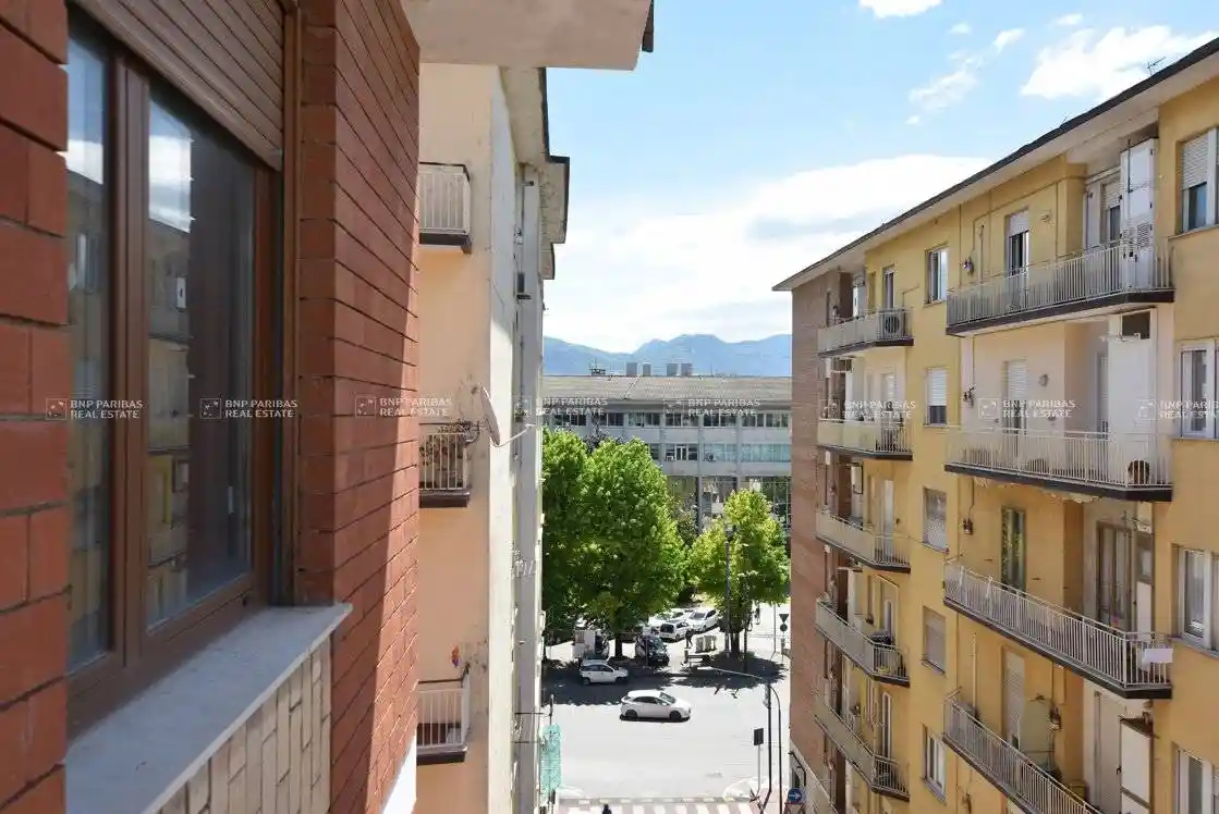 Appartamento via Tagliamento 27, A. Annarumma, A. Gasperi, F. Tedesco, Avellino - foto 3