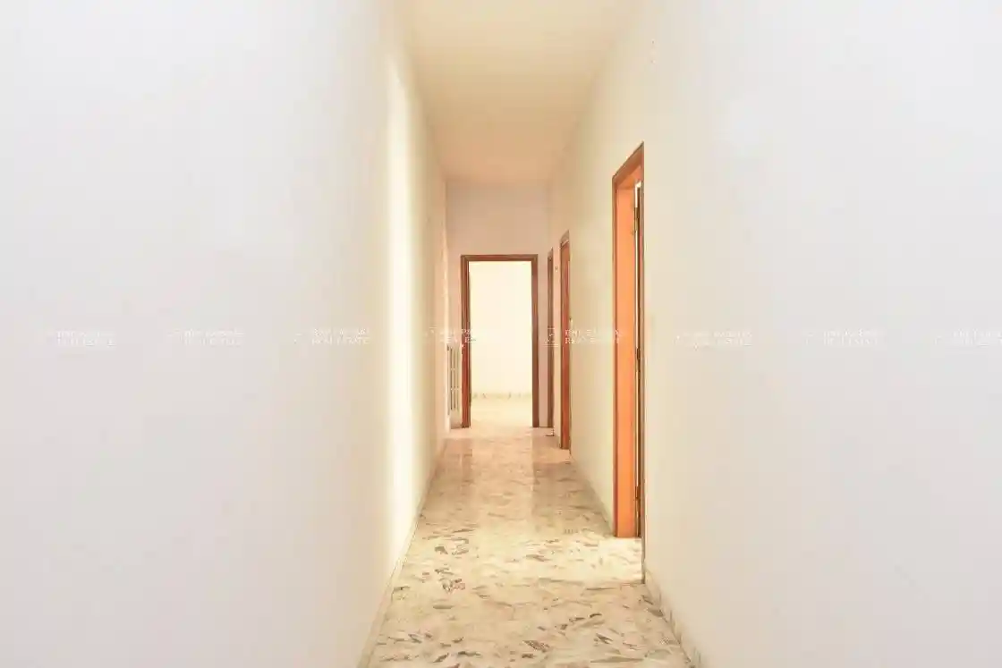 Appartamento via Tagliamento 27, A. Annarumma, A. Gasperi, F. Tedesco, Avellino - foto 4