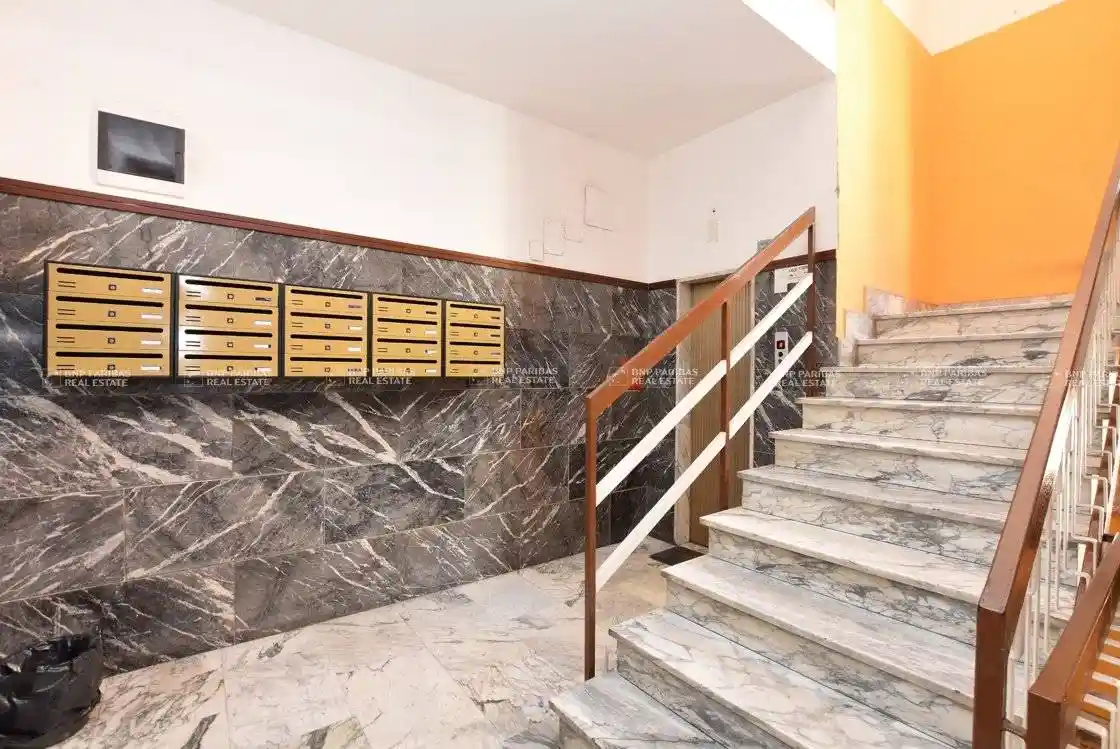 Appartamento via Tagliamento 27, A. Annarumma, A. Gasperi, F. Tedesco, Avellino - foto 5