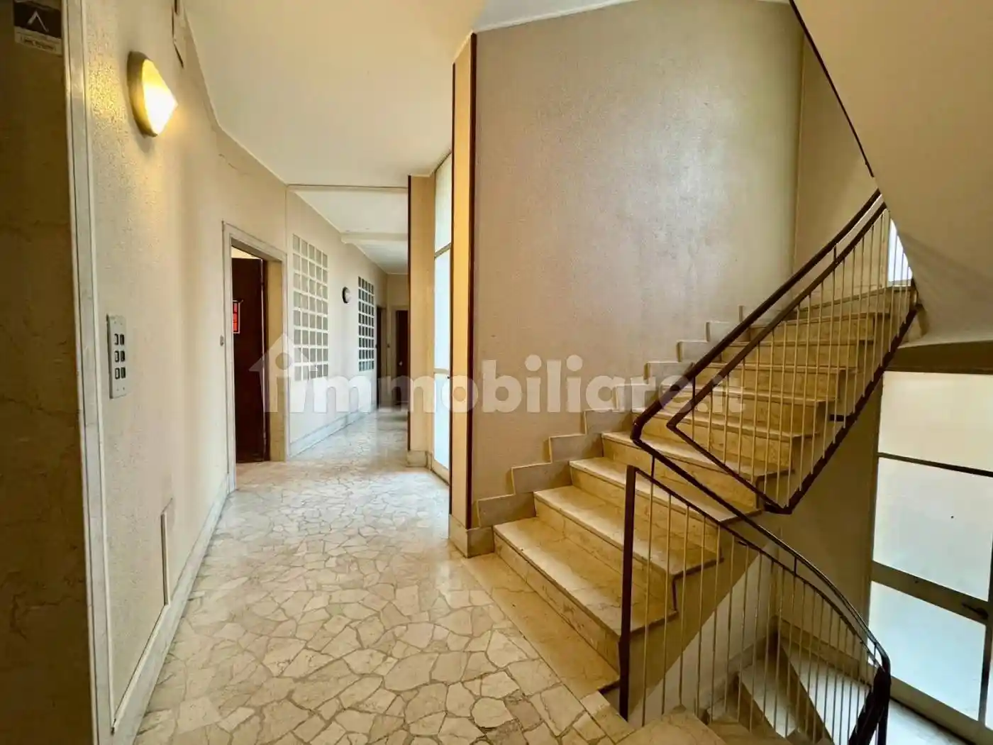 Appartamento in vendita a Mantova