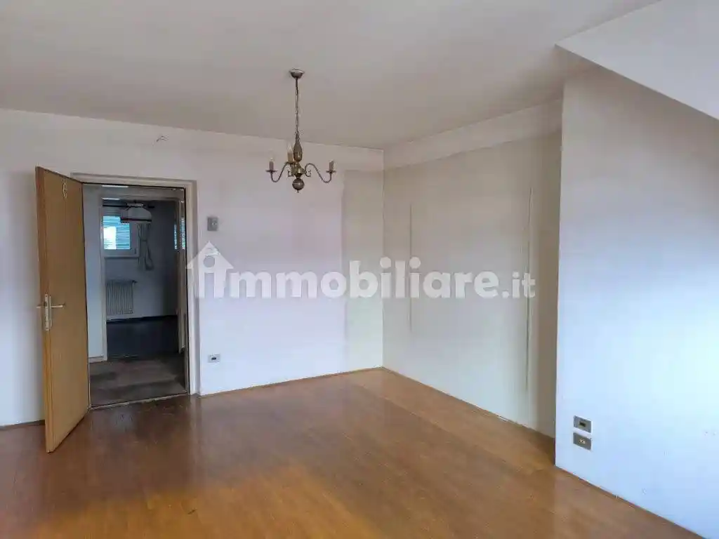 Attico - Mansarda in vendita a Brunico