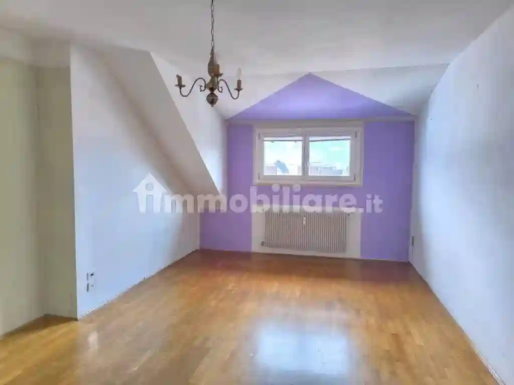 Attico - Mansarda - foto 2