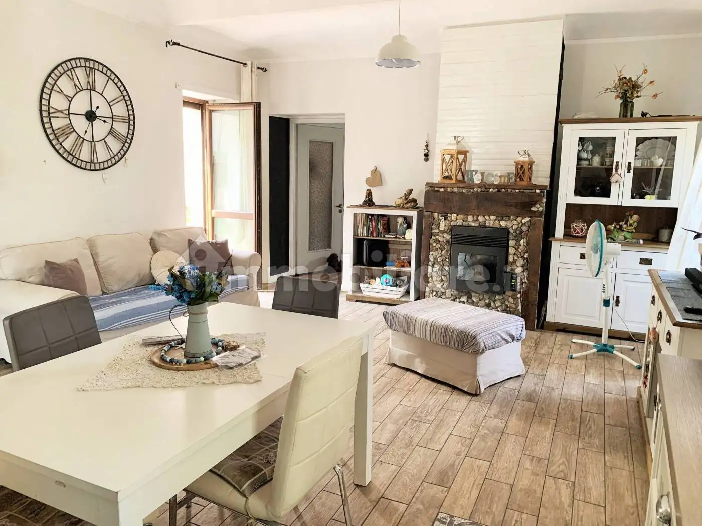 Casa indipendente in vendita a Villar Focchiardo