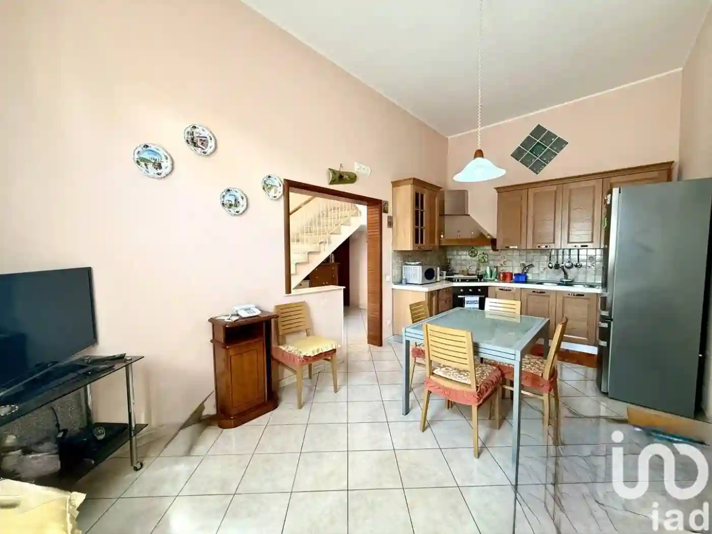 Casa indipendente - foto 5