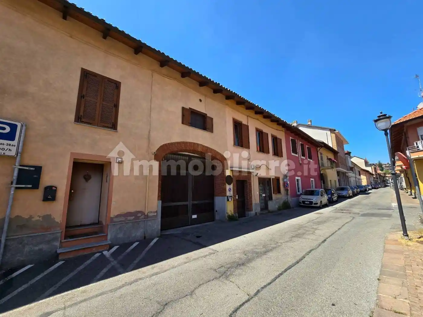 Casa indipendente in vendita a Rivoli