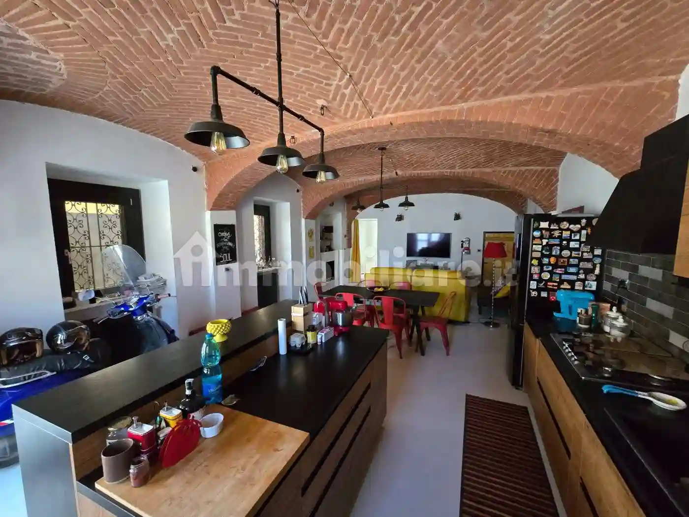 Casa indipendente - foto 2