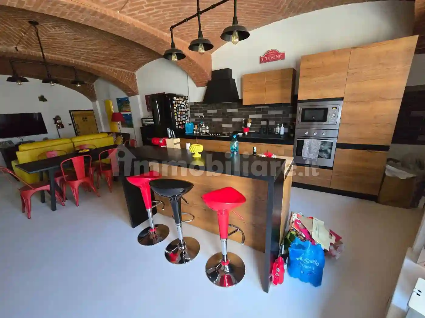 Casa indipendente - foto 3