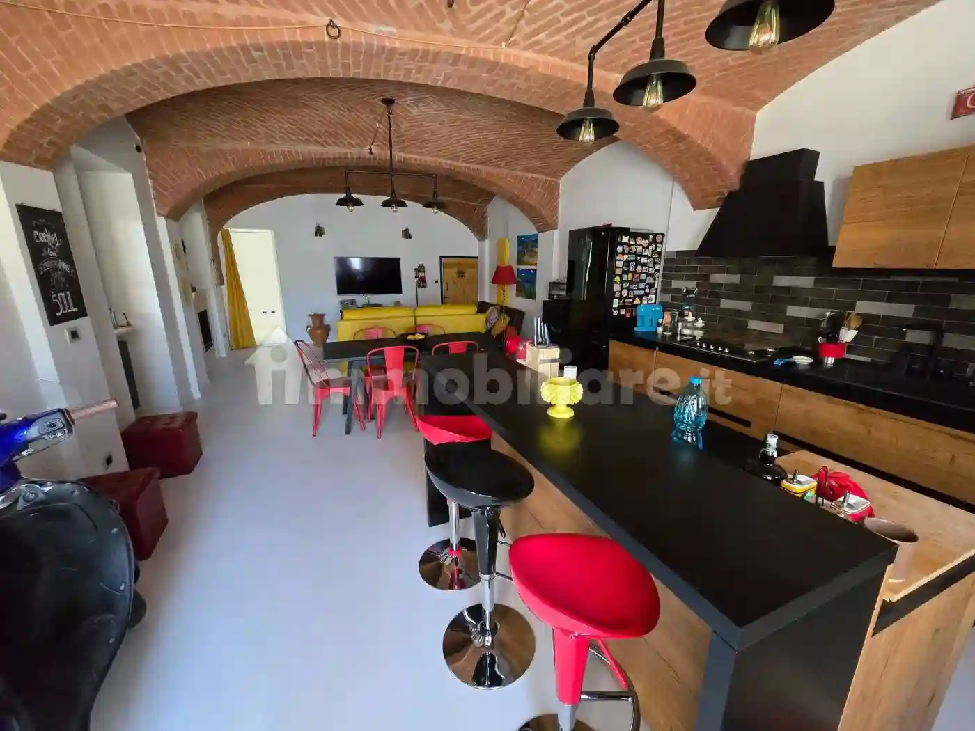 Casa indipendente - foto 5