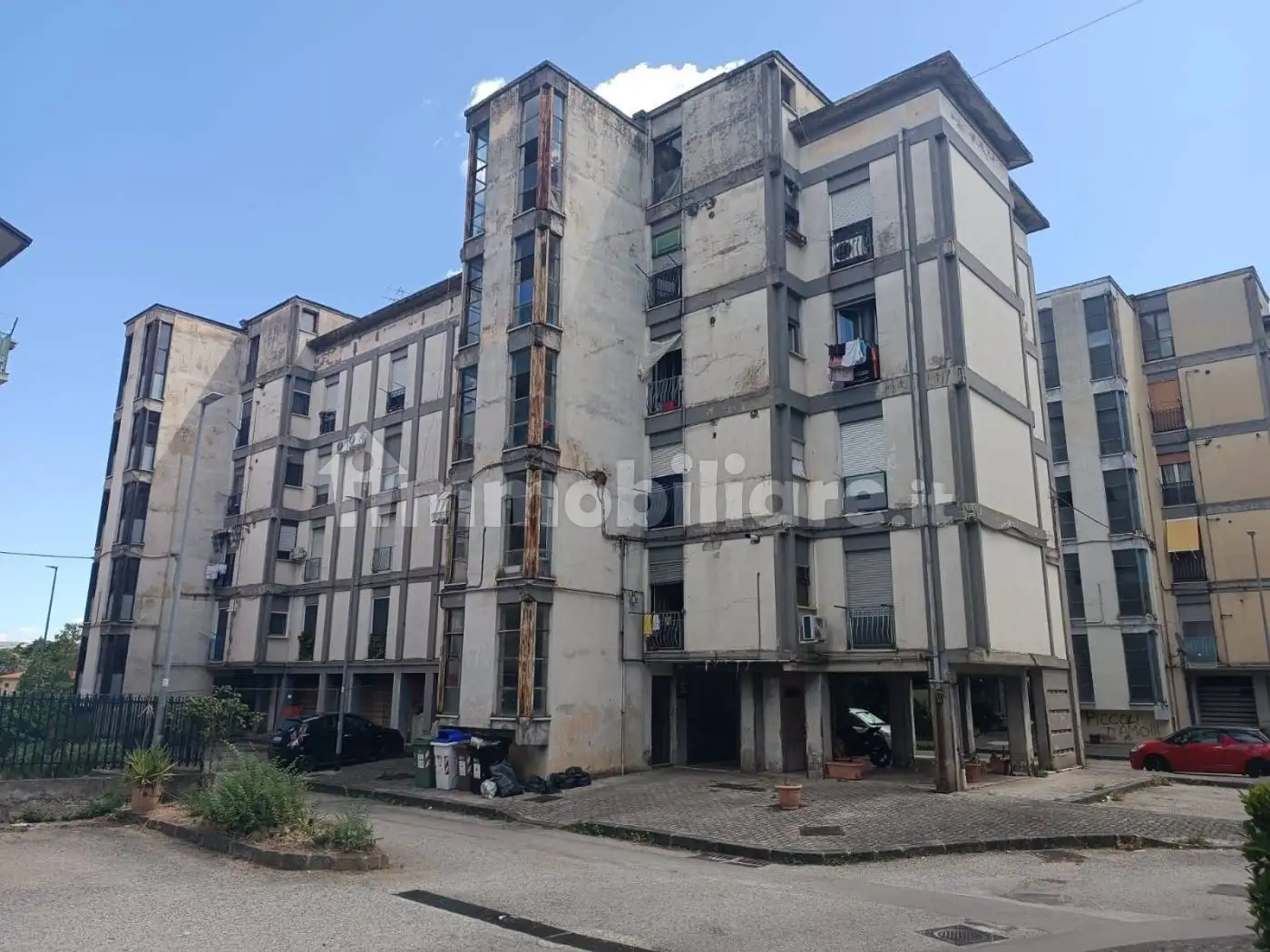 Appartamento in vendita a Benevento