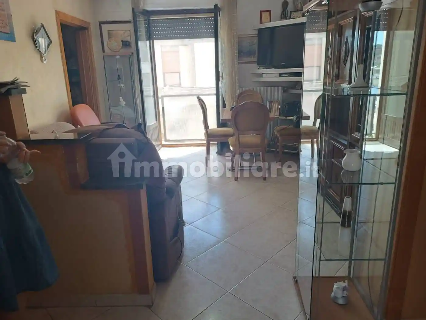 Trilocale via Carlo Pisacane, Rione Libertà, Benevento - foto 3