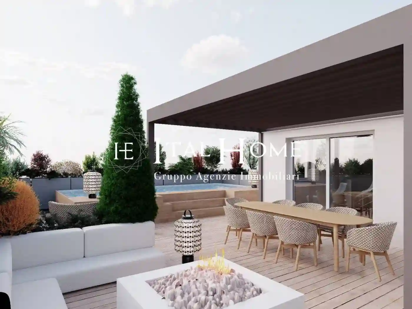 Attico - Mansarda - foto 2