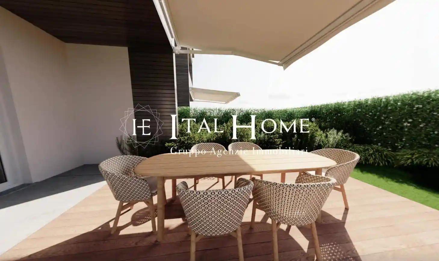 Appartamento in vendita a Oggiono