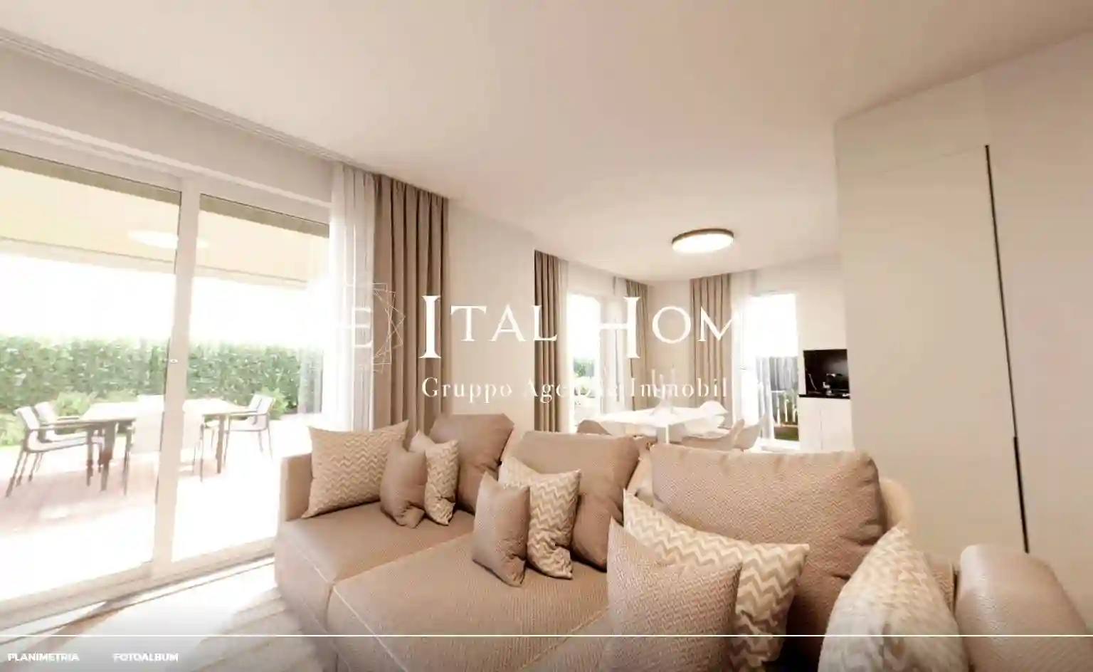 Appartamento - foto 5