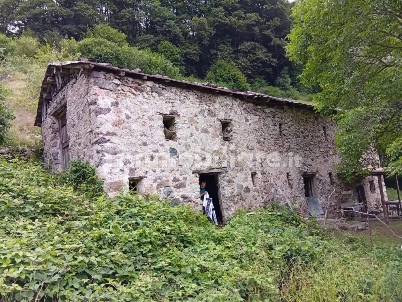 Rustico via Torre, Valtorta - foto 5